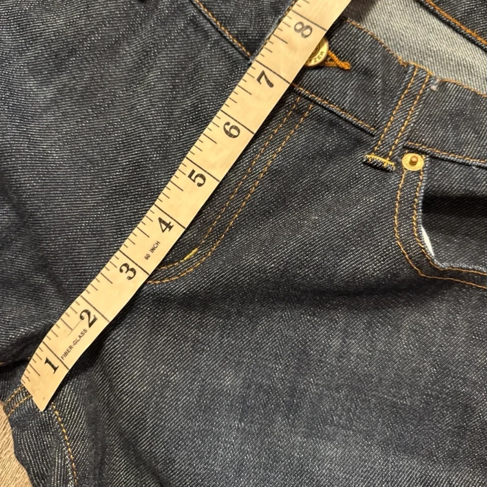 Lilly Pulitzer Palm Beach Fit Sz.6 Boot-Cut Jeans New - Picture 9 of 12